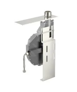 Hansa Accesorios - Cuerpo De Montaje Para Grifo De Bañera 53060300