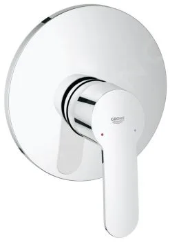 Grohe Eurostyle Cosmopolitan - Grifo Empotrado De Ducha, Cromo 19507002