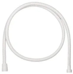 Grohe Mangueras De Ducha - Manguera De Ducha Relexaflex 1500 Mm, Blanco Luna 28143LS0