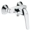 Grohe Euroeco Special - Grifo Monomando De Ducha, Cromo 32780000