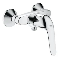Grohe Euroeco Special - Grifo Monomando De Ducha, Cromo 32780000