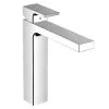 Hansgrohe Vernis Shape - Grifo De Lavabo, EcoSmart, Cromo 71591000