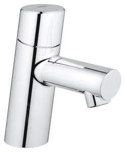 Grohe Concetto - Grifo De Pie, Cromo 32207001