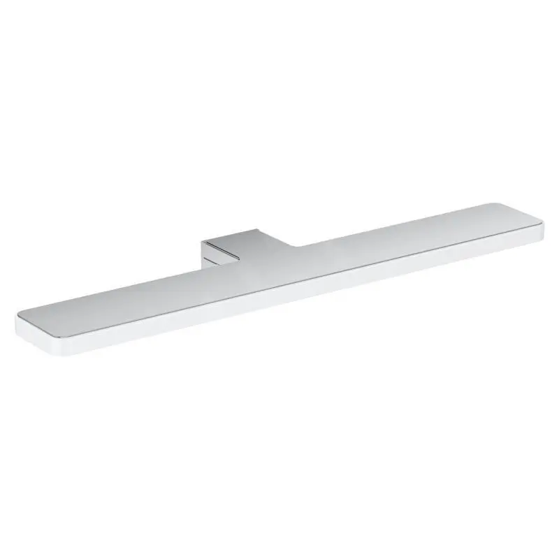 Ideal Standard Mirror&Light - Aplique De Luz LED Luxury 344x92x43 Mm, 9W, Cromo T2907AA