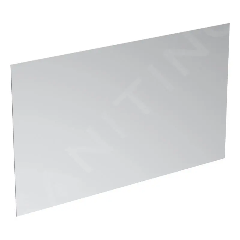 Ideal Standard Mirror&Light - Espejo 1200x700 Mm Con Luz De Fondo LED T3338BH