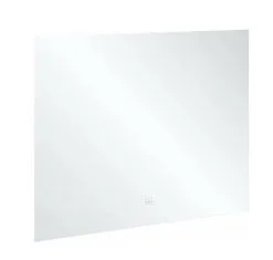 Villeroy & Boch More To See Lite - Espejo Con Iluminación LED, 800x750x24 Mm A4598000