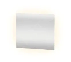 Duravit Espejos - Espejo 800x700 Mm, Con Iluminación LED Y Con Calefacción LM7826D00000000