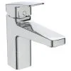 Ideal Standard CeraPlan - Grifo De Lavabo Grande Con Desagüe, Cromo BD227AA