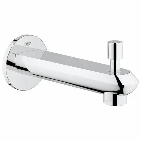 Grohe Eurodisc Cosmopolitan - Caño De Bañera, Cromo 13279002