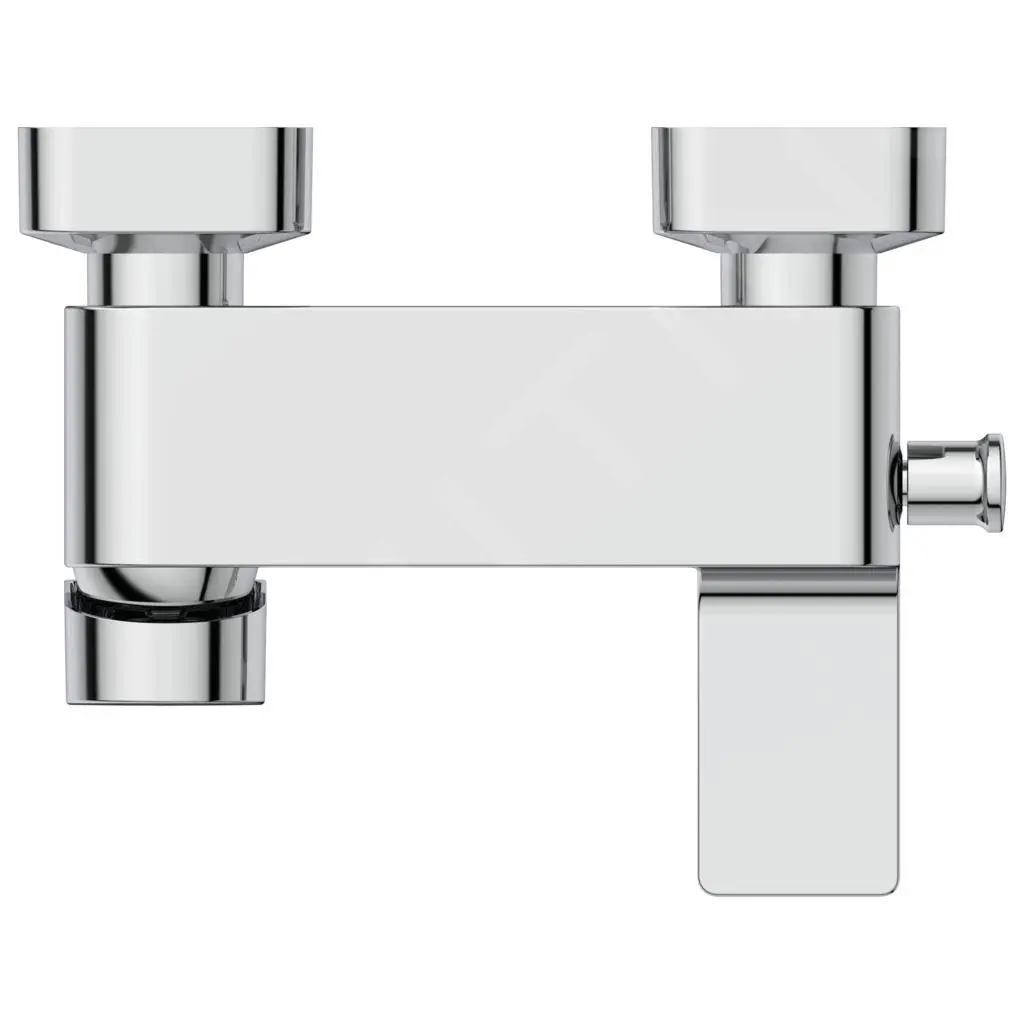 Ideal Standard Edge - Grifo De Bañera, Cromo A7121AA - Imagen 4