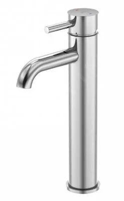 Steinberg 100 - Grifo De Lavabo, Cromo 100 1700