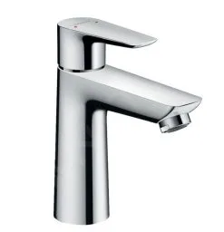 Hansgrohe Talis E - Grifo De Lavabo, Cromo 71712000