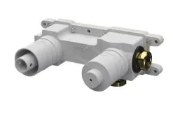 Steinberg Cuerpos De Montaje - Cuerpo De Montaje Para Grifo Empotrado 010 1800 3