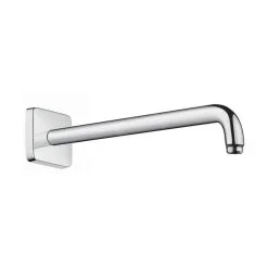 Hansgrohe Croma Select E - Brazo De Ducha, Longitud 389 Mm, Cromo 27446000