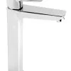 Novaservis Metalia 58 - Grifo De Lavabo, Cromo 58501/1,0