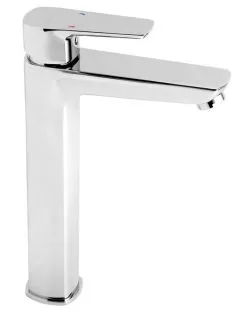 Novaservis Metalia 58 - Grifo De Lavabo, Cromo 58501/1,0