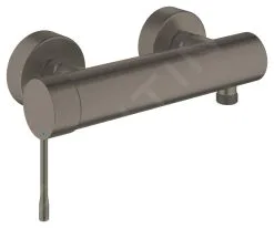 Grohe Essence - Grifo Monomando De Ducha, Grafito Oscuro Cepillado 33636AL1