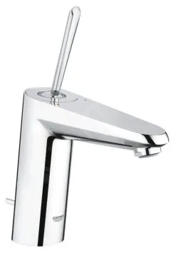 Grohe Eurodisc Joy - Grifo Monomando De Lavabo M, Cromo 23427000