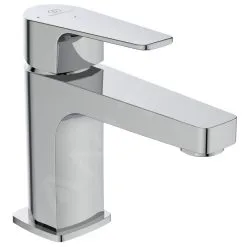 Ideal Standard Cerafine D - Grifo De Lavabo, BlueStart, Cromo BC683AA