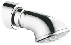 Grohe Relexa - Rociador De Ducha Five, Cromo 27062000