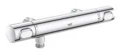Grohe Precision Flow - Grifo Termostático De Ducha, Cromo 34799000