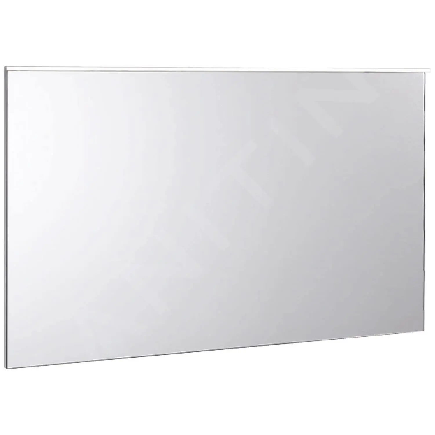 Geberit Xeno 2 - Espejo 1200x710 Mm Con Iluminación LED Y Calefacción 500.519.00.1