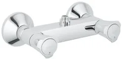 Grohe Costa L - Grifo De Ducha, Cromo 26009001