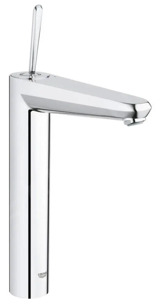 Grohe Eurodisc Joy - Grifo Monomando De Lavabo XL, Cromo 23428000