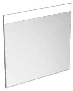 Keuco Edition 400 - Espejo Con Iluminación LED, 709x650 Mm 11596171500