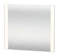 Duravit Espejos - Espejo 800x700 Mm, Con Iluminación LED LM7866000000000