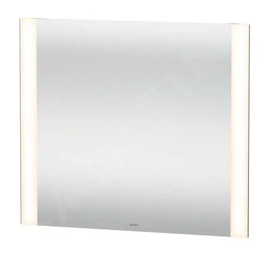 Duravit Espejos - Espejo 800x700 Mm, Con Iluminación LED LM7866000000000