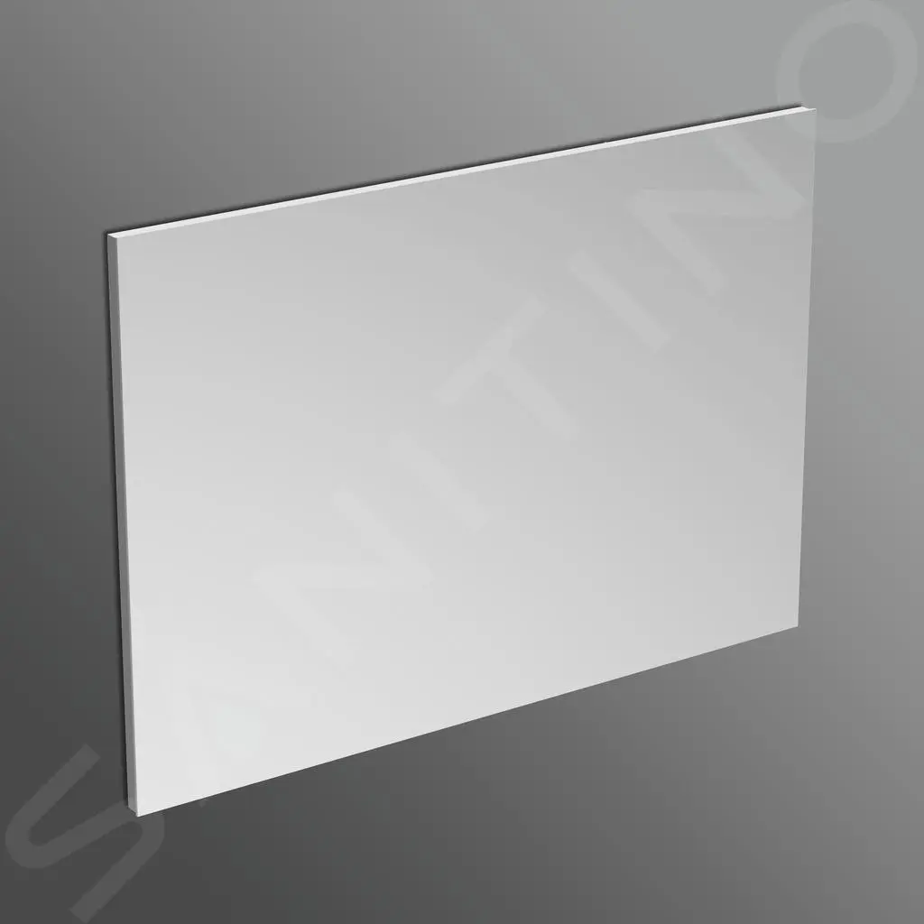 Ideal Standard Mirror&Light - Espejo 1000x700 Mm Con Marco T3358BH - Imagen 3