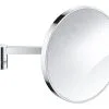 Grohe Selection - Espejo Cosmético, Cromo 41077000