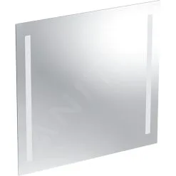 Geberit Option - Espejo Con Iluminación LED, 700x650 Mm 500.587.00.1