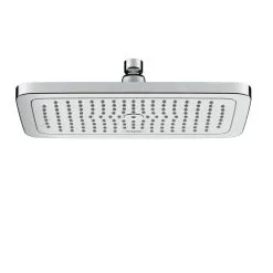 Hansgrohe Croma - Rociador De Ducha E 280, 1jet, Cromo 26257000