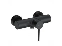 Kludi Bozz - Grifo De Ducha, Negro Mate 388313976