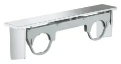 Grohe Grohtherm 2000 - Estante De Ducha EasyReach, Cromo 18608001