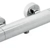 Novaservis Metalia 58 - Grifo Termostático De Ducha, Cromo 58960/1,0