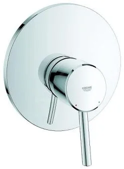 Grohe Concetto - Grifo De Ducha Empotrado, Cromo 32213001