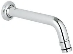 Grohe Universal - Grifo De Pared Universal, Cromo 20203000
