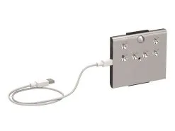 Geberit Accesorios - Iluminación De Armario 501500000