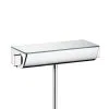 Hansgrohe Ecostat Select - Grifo De Ducha Termostático, Cromo 13161000