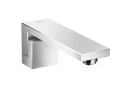 Axor Edge - Caño De Bañera, Cromo 46410000