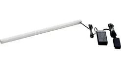 Geberit Accesorios - Barra De Luz, Longitud 535 Mm 501535000