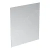 Ideal Standard Mirror&Light - Espejo 600x700 Mm Con Luz De Fondo LED T3278BH