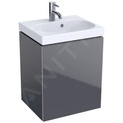 Geberit Acanto - Mueble Bajo Lavamanos 450 Mm, Lava 500.608.JK.2