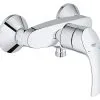 Grohe Eurosmart - Grifo De Ducha, Cromo 32172002