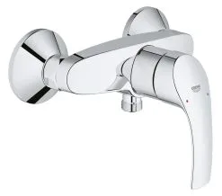Grohe Eurosmart - Grifo De Ducha, Cromo 32172002