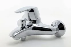 Novaservis Metalia 56 - Grifo De Bañera, Cromo 56020/1,0