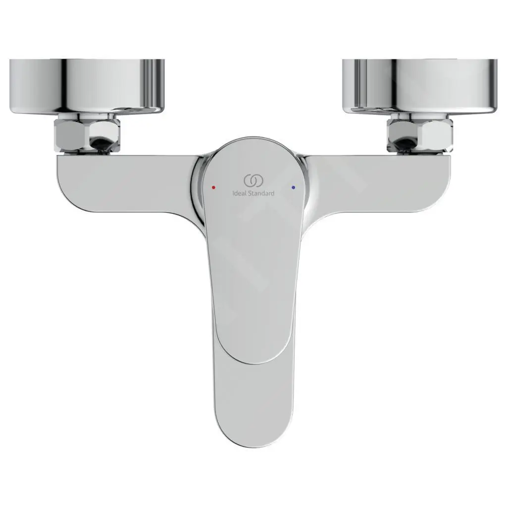 Ideal Standard Cerafine O - Grifo De Bañera De Pared, Cromo BC500AA - Imagen 4